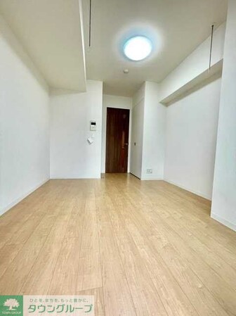 レジディア蒲田IVの物件内観写真